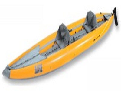 Kayaks