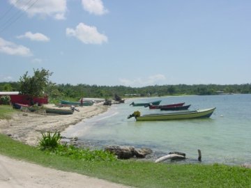 raft